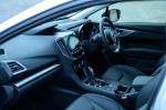 Subaru Impreza Sport 2019 года (JP)